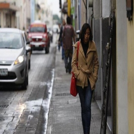 Seguirá el frío este miércoles y podría haber lloviznas en Yucatán