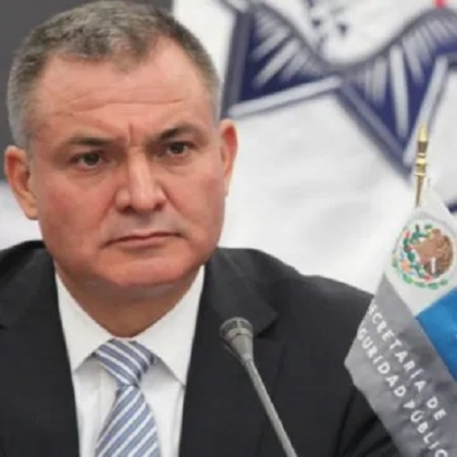 Empresa ligada a García Luna es investigada por contratos por más de 400 mdd