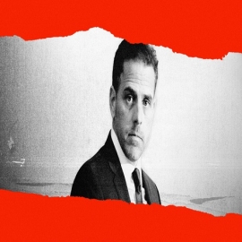 Hunter Biden admitió su relación de negocios con el “jefe de espionaje de China” en un explosivo audio