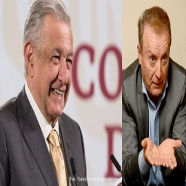 “No coman ansias, en el 2021 habrá elecciones; en tanto nos apoye el pueblo, seguiré gobernando al país”: AMLO (VIDEO)