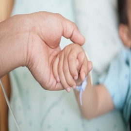 “Escuda” Yucatán a niños con cáncer durante la pandemia