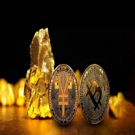 En la guerra no declarada contra el dólar los países se arman con bitcoin, oro o yuan