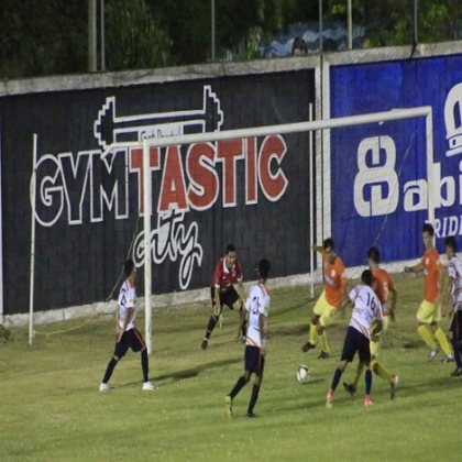 Chetumal: Deporte popular volverá hasta que el semáforo esté en verde