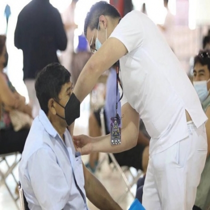 En 6 días, se aplica en Mérida 113,249 dosis de refuerzo contra el Coronavirus, a personas de 40 a 49 y 50 a 59 años