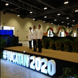 Tianguis Turístico marcará "un antes y un después" en ese sector: Vila Dosal