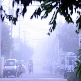 Yucatán: Madrugada de este miércoles temperaturas descenderán hasta los 12 grados; tome precauciones