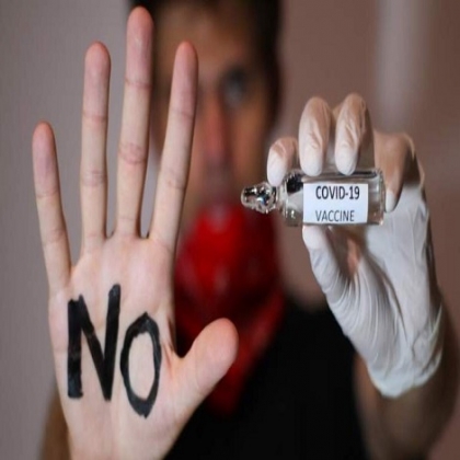 Confianza en las vacunas, víctima “inesperada” de la pandemia