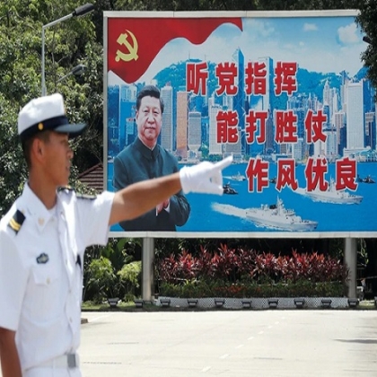 Un informe de cinco agencias de inteligencia occidentales revela las mentiras de China sobre el coronavirus