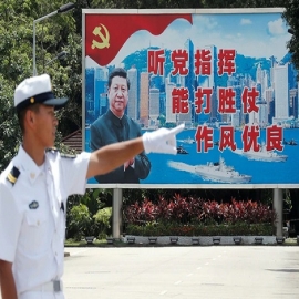 Un informe de cinco agencias de inteligencia occidentales revela las mentiras de China sobre el coronavirus