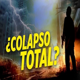 Un apocalipsis en internet apagaría el planeta durante meses