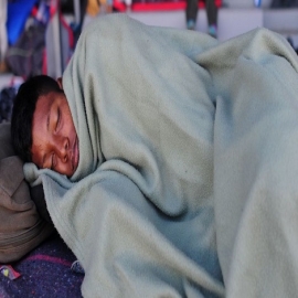 ¿Por qué últimamente todos nos sentimos tan cansados? Hay una respuesta simple: tenemos estrés