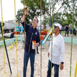 El Ayuntamiento intensifica el mantenimiento de los sistemas pluviales del Municipio