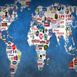 Las multinacionales, el actual gobierno mundial