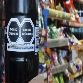 Yucatán: Tienditas comienzan a retirar productos sin etiquetado