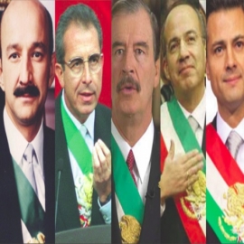 Neoliberalismo, el saldo del desastre