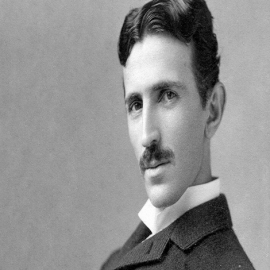 Nikola Tesla: el científico que dio el crédito de sus inventos a Dios