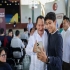 ENTREGA GOBERNADOR JOAQUÍN DÍAZ MENA, BECAS A JÓVENES ESTUDIANTES
