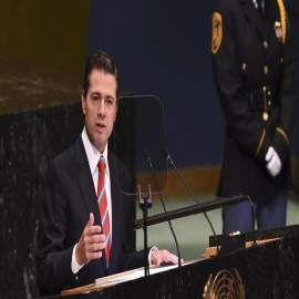 Peña Nieto, otra vez bajo presión: estas son todas las acusaciones en su contra