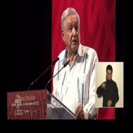 Yucatán un ejemplo en recuperación de empleo: AMLO