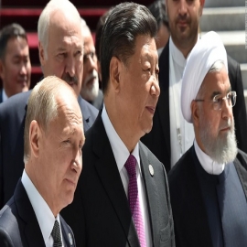 Hipocresía en la ONU: China, Irán, Rusia y Corea del Norte dan ‘lecciones’ sobre derechos humanos
