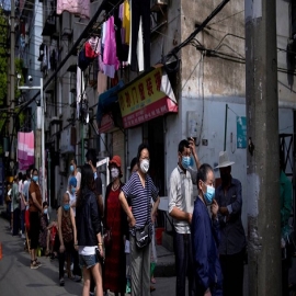 El epidemiólogo principal de China acusa a Wuhan de ocultar detalles sobre la magnitud del brote inicial