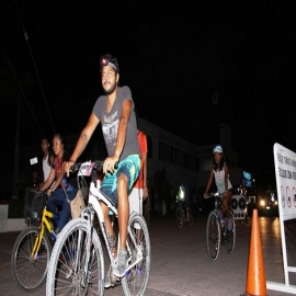Presentan plan emergente de movilidad en Playa del Carmen