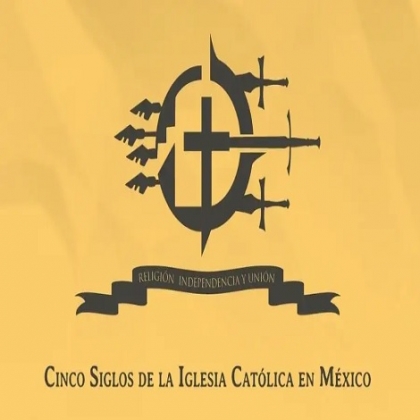 Anuncian congreso sobre los cinco siglos de historia de la Iglesia en México