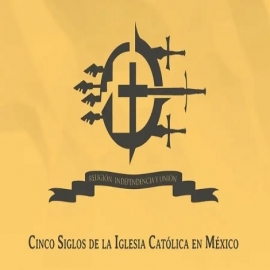 Anuncian congreso sobre los cinco siglos de historia de la Iglesia en México
