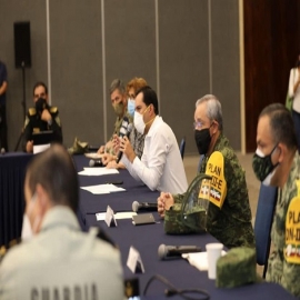 Yucatán: gobernador Mauricio Vila se aísla tras presentar síntomas de coronavirus