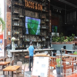 Playa del Carmen: Extorsionan a 7 de cada 10 restaurantes de la Canirac