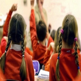 La ‘película infantil’ que pretende ADOCTRINAR en ideología de género a NIÑOS de 9 años