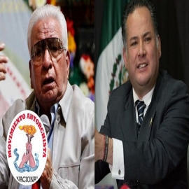 UIF: Congela cuentas de líderes de Antorcha Campesina en Puebla y EdoMex