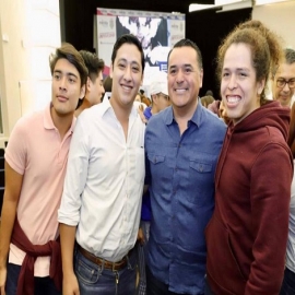 Más apoyo para los productores de Yucatán, resultado de las gestiones del Gobernador Mauricio Vila Dosal