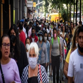 Cofece propone 12 acciones para reactivar la economía