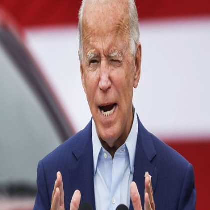 ¿Entonces por qué CIERRAN las ESCUELAS? Según Biden, los niños no se contagian del virus pcch [VIDEO]