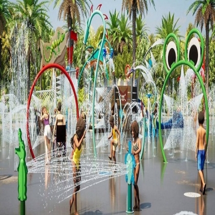 Gobierno del Estado y Ayuntamiento de Mérida destinan inversión sin precedentes para modernizar espacios para la convivencia y el deporte en el sur