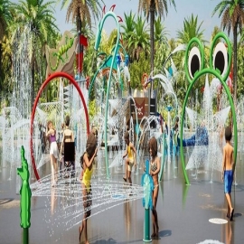 Gobierno del Estado y Ayuntamiento de Mérida destinan inversión sin precedentes para modernizar espacios para la convivencia y el deporte en el sur