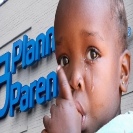 Nada es más racista que Planned Parenthood: mata 247 bebés negros en abortos todos los días