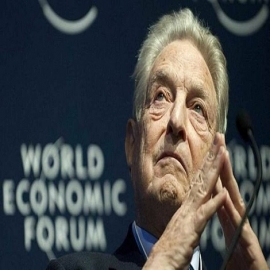 Conservadores judíos lanzan ‘Judíos contra Soros’