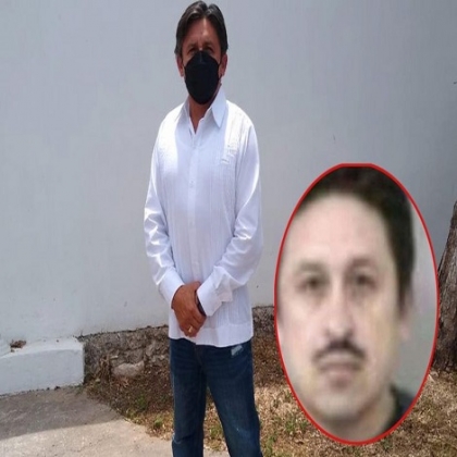Morena postula a ex convicto en EU para el Ayuntamiento de Chumayel