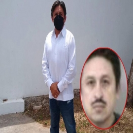 Morena postula a ex convicto en EU para el Ayuntamiento de Chumayel