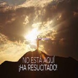 La Pascua nos invita a abrazar la salvación que nos trae el Resucitado, dice Arzobispo