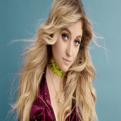 ¡Lo que se hereda, no se hurta!, Fernanda Castro pisa firme en el terreno musical