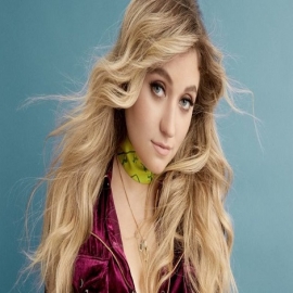 ¡Lo que se hereda, no se hurta!, Fernanda Castro pisa firme en el terreno musical