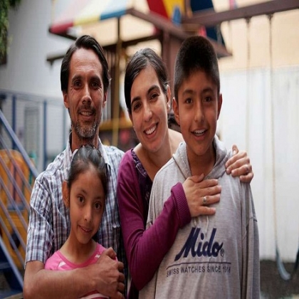 Conferencia internacional analizará los retos que la pandemia trajo a la familia