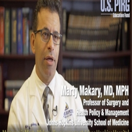 Médico de la Universidad Johns Hopkins: Fauci «inexplicablemente ignora la inmunidad natural»