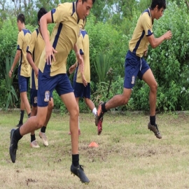 Chetumal: Tulum FC buscará el triunfo en su visita a Progreso FC