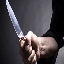 Mérida: Acuchilla a su amigo de parranda por no "dar su tanda"