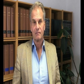 En breve empiezan los Juicios: La Pandemia Covid-19 lleva planificada al menos 10 años