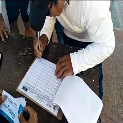 Arranca Programa de Empleo Temporal para apoyar a pescadores por Veda del Mero